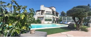 bastide à la vente -   83550  VIDAUBAN, surface 278 m2 vente bastide - UBI438793280